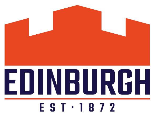 Edinburgh Rugby Logo Clear Background